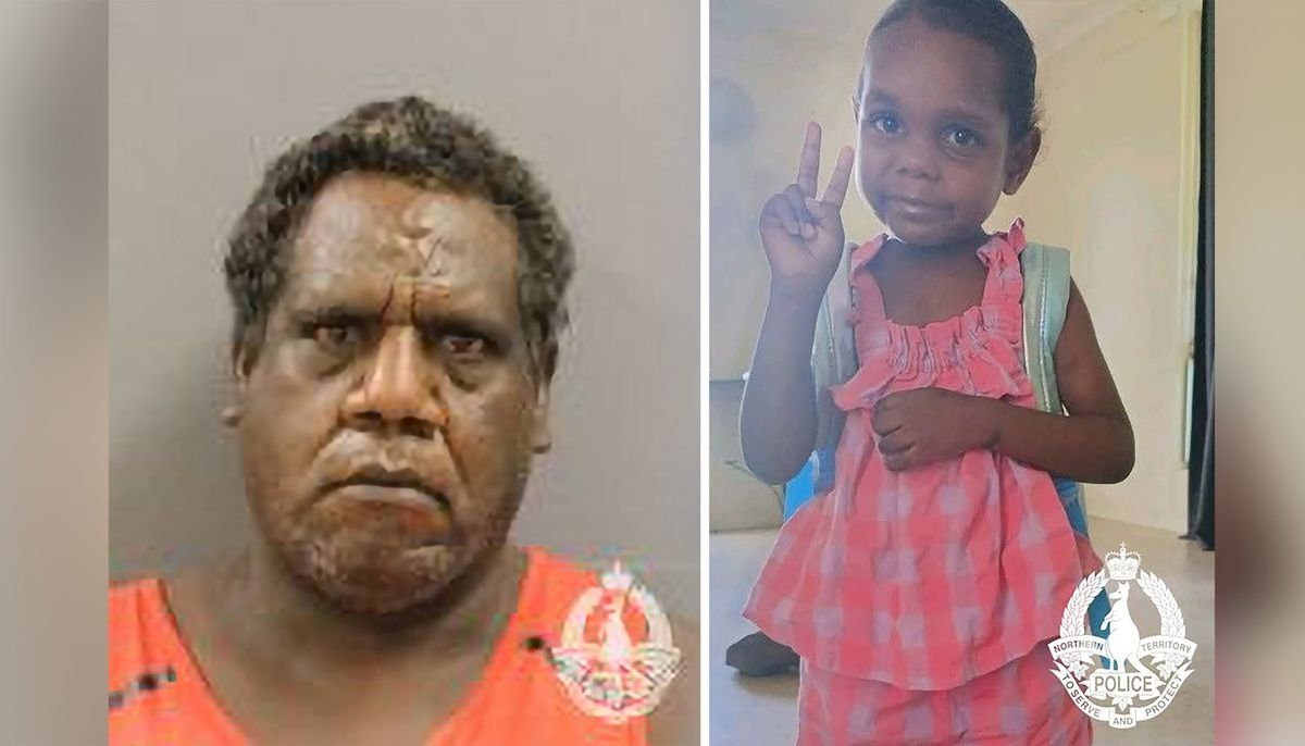 Sharon Granites Abduction Police Hunt 'High-Risk' Suspect in Desperate Search - Second Image