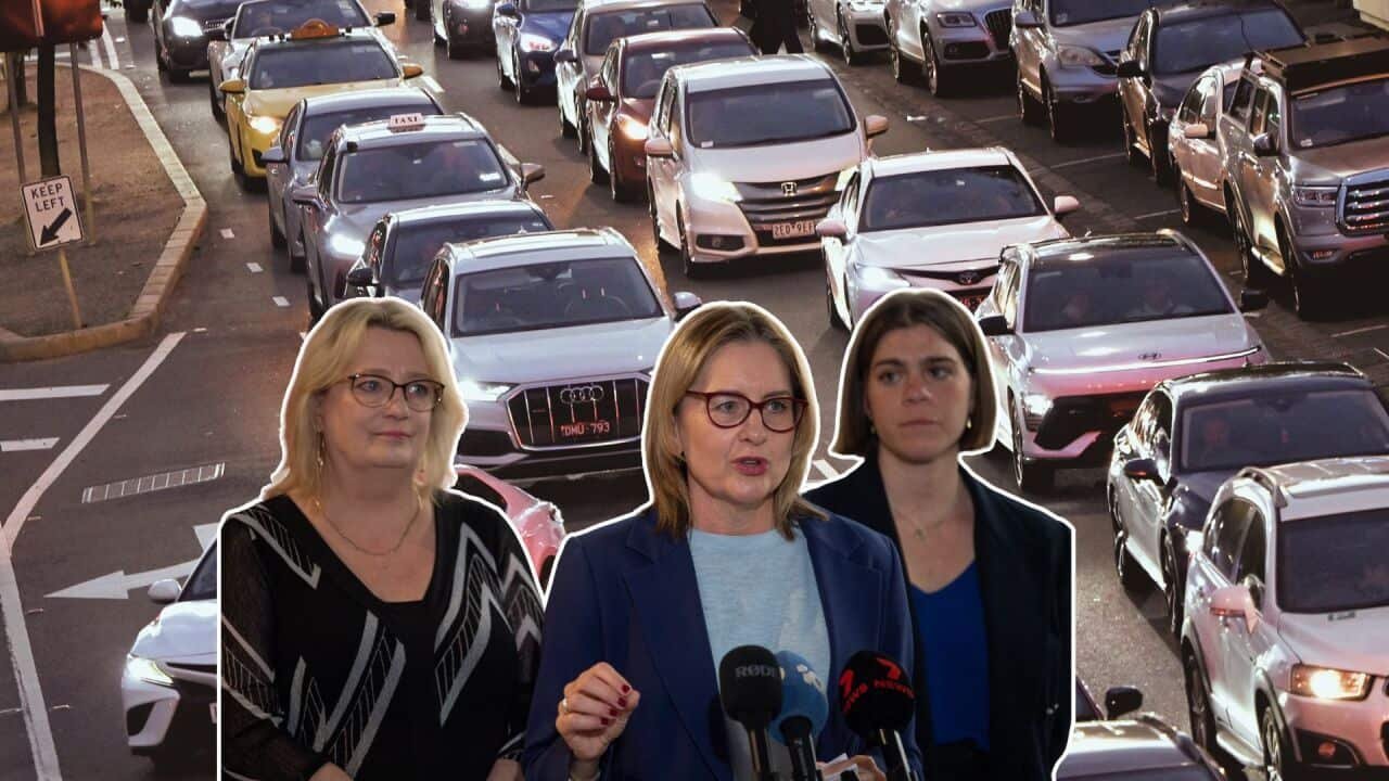 Victoria Slams Brakes on Rego Fees with $186 Rebate - Second Image