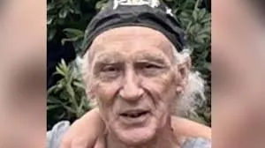 Body of Missing Man Found in SA Floodwaters - Second Image
