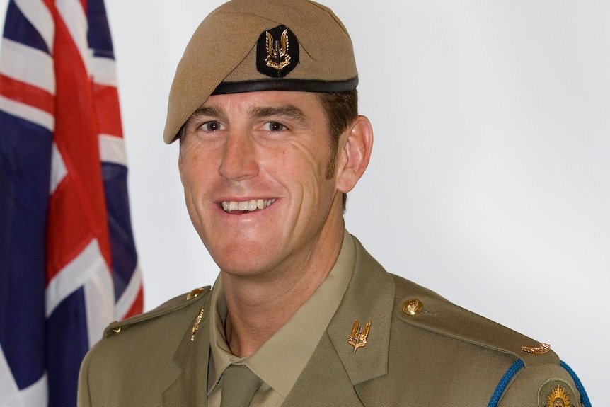 War Hero Turned Accused Murderer Walks Free on Bail