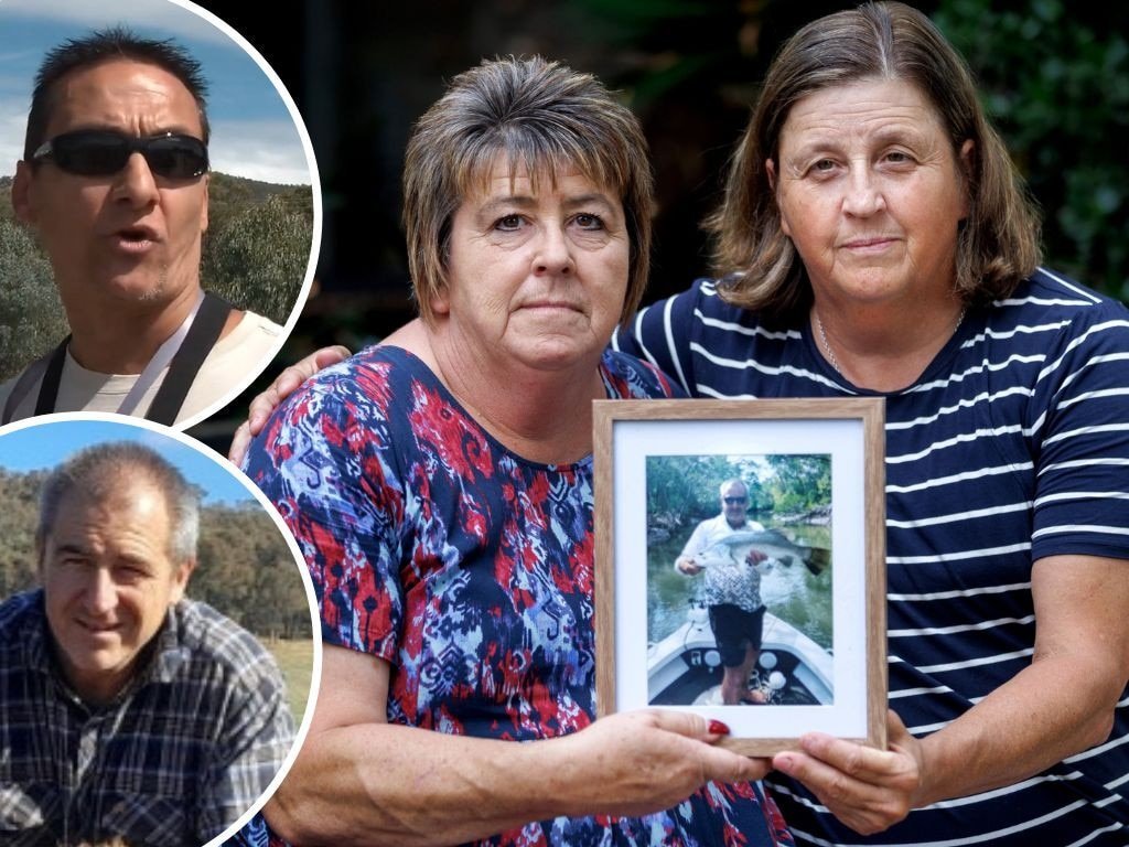 Slain Cop’s Sisters Slam Victoria Police Over ‘Fatal’ Failures