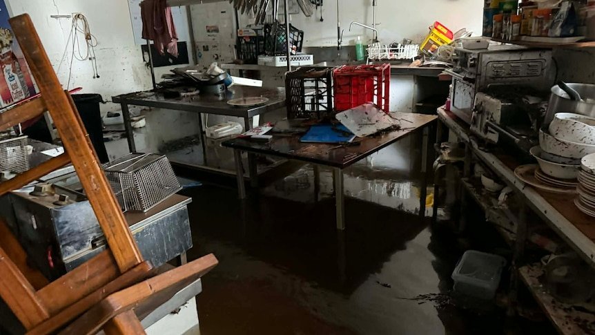 NT's Road to Ruin Industry Leaders Slam Flood Damage Chaos - Second Image