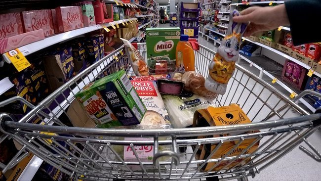 Fresh Food Prices to Soar as Supermarket Giants Pass on Crushing Cost Hikes - Second Image