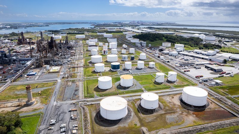 Fuel Crisis Coalition's $6 Billion Plan Sparks Fury Over Pump Price Hike - Second Image