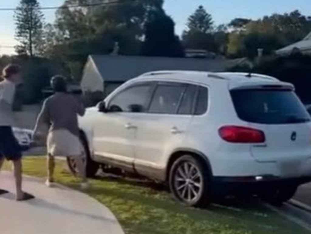 Teen E-Bike Rider, 15, Mowed Down in NSW Road Rage Horror - Second Image