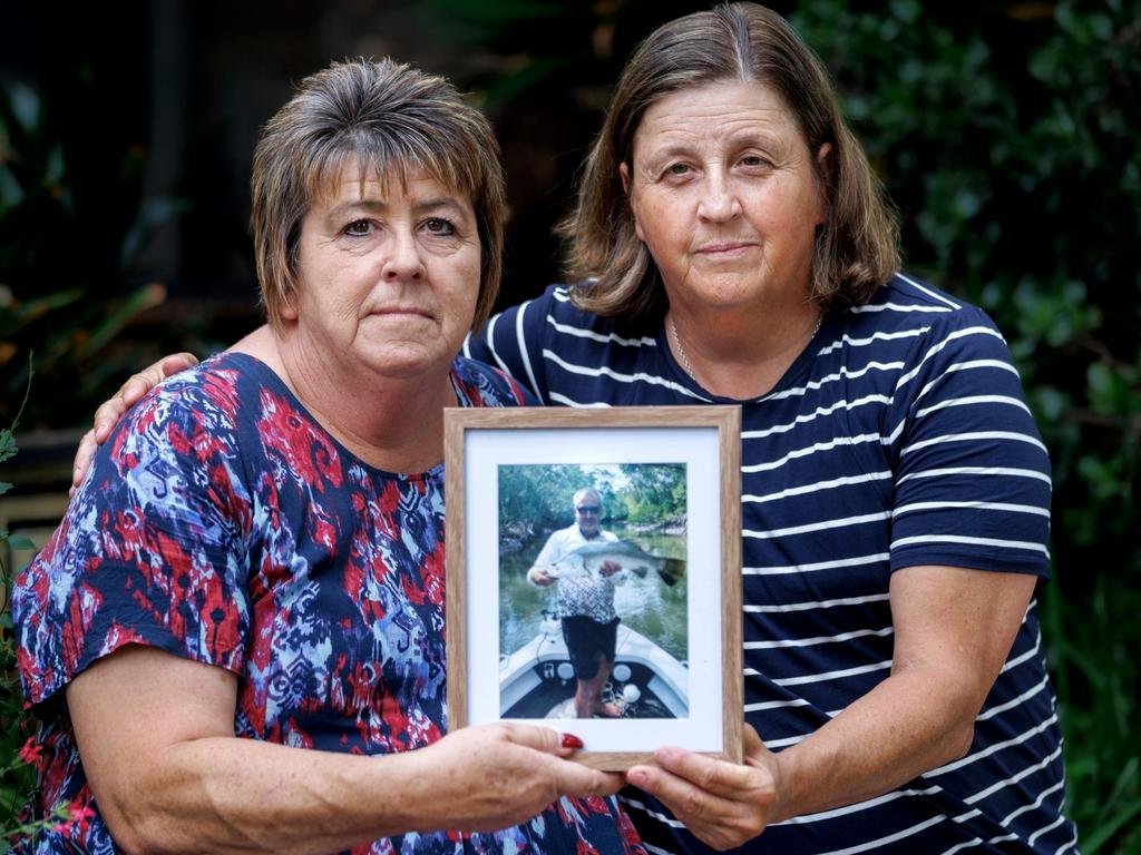 Slain Cop's Sisters Slam Victoria Police Over 'Fatal' Failures - Second Image