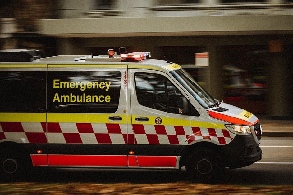 Teen Cyclist Dies in Canberra Crash Amid Road Safety Fears - Second Image