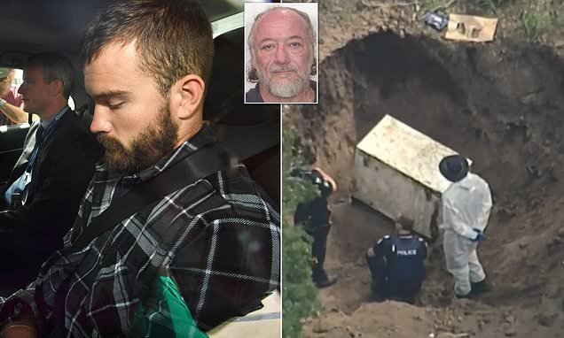 Gruesome Backyard Find Body Hid in Freezer for Weeks in Ipswich Horror - Second Image