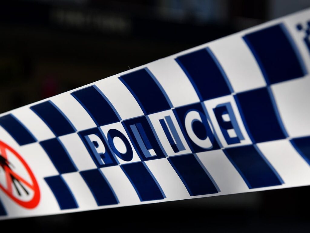Teenagers Drag Boy, 17, into Car, Four Arrested