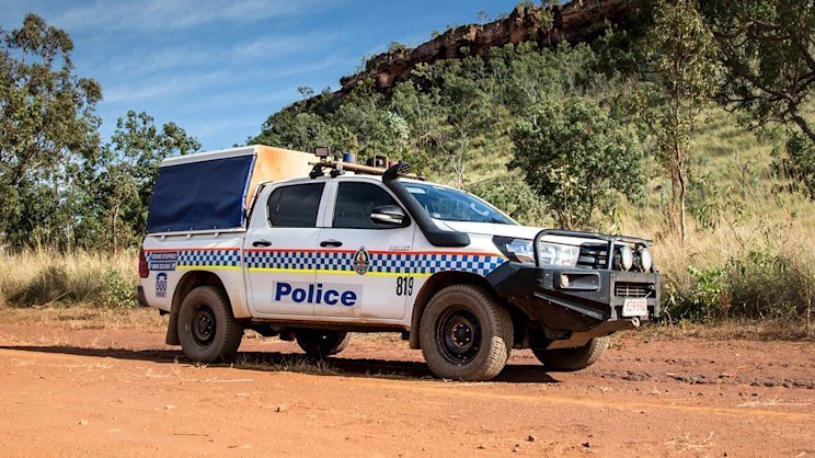 Five-Year-Old Missing, Desperate Search Grips Alice Springs