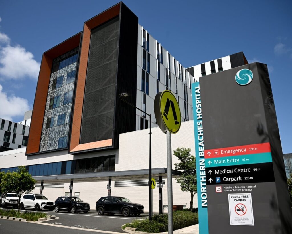 Toddler’s Tragic Death Sparks $190M Hospital Takeover