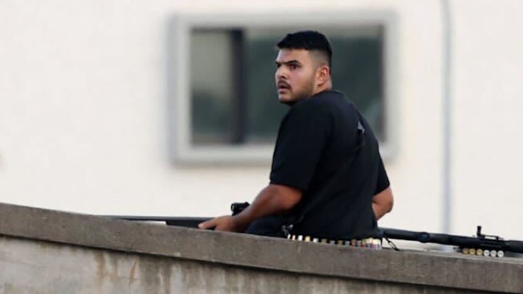 Bondi Gunman's Family Lives in Constant Fear of Vigilante Death Threats - Second Image