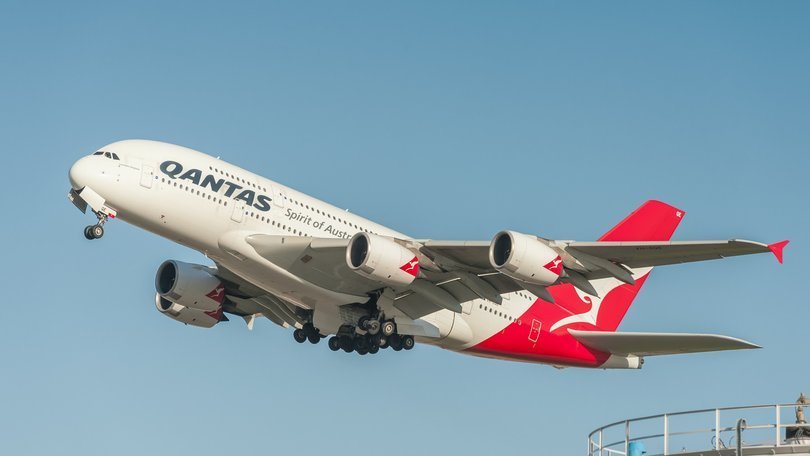 Qantas Axes 5% of Flights Amid Fuel Price Fury - Second Image