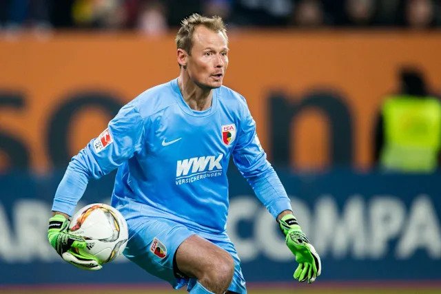 Football Legend Alexander Manninger Killed in Train Crash at 48 - Second Image