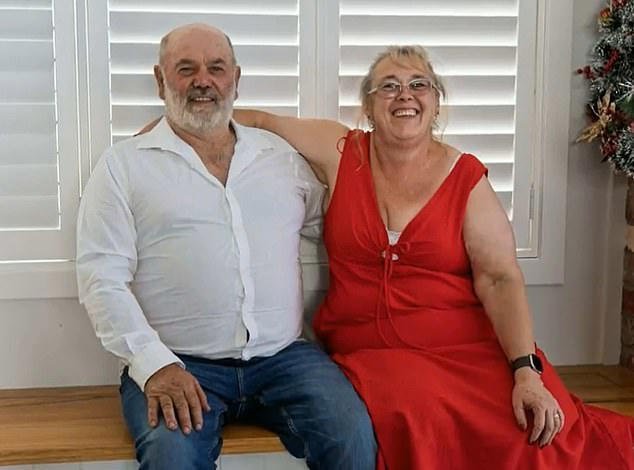 Bloody Murder Sparks Fake News Frenzy in Rural Victoria - Second Image
