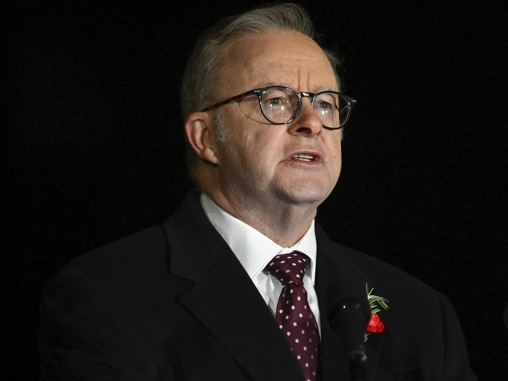 Anzac Day Marred by Booing and Heckling Across WA - Second Image