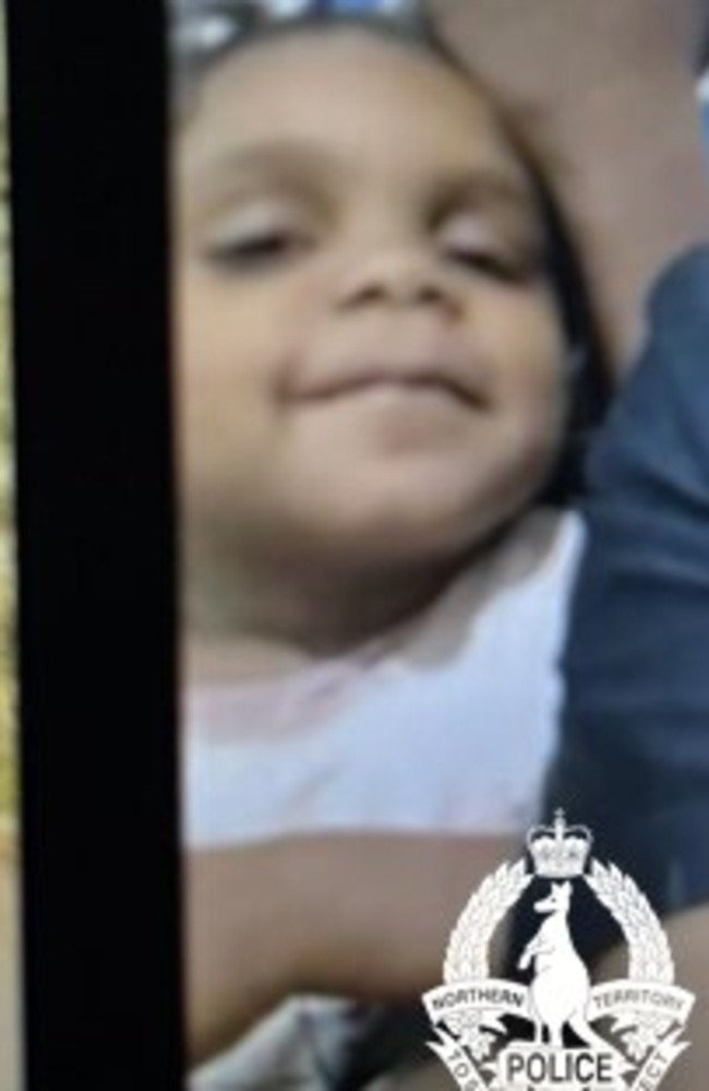 Sharon Vanishes Desperate Search Grips Alice Springs - Second Image