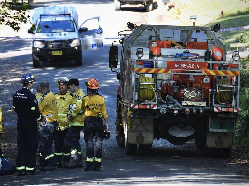 Tragedy Strikes NSW Mountains as Two Kids Die in House Inferno - Second Image