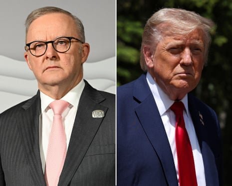 Trump Threatens to Wipe Out Iranian Civilisation in Shocking Outburst - Second Image