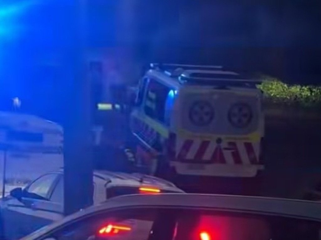 Son Accused of Brutal Easter Murder in Sydney’s West