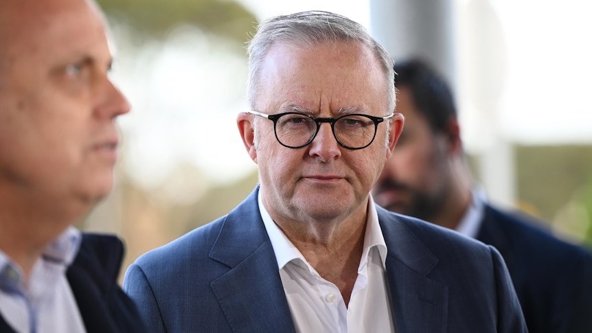Chalmers Faces Budget Nightmare as Oil Prices Soar