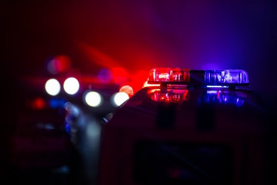 Motorist Mysteriously Exits Car, Killed on Eastern Freeway