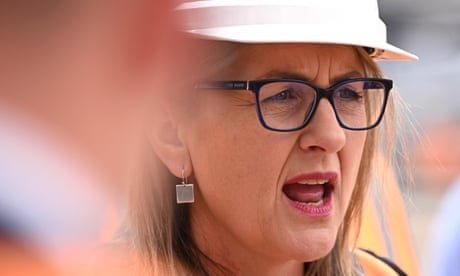 Victoria's $1 Billion Budget Blowout Crisis Rocks Big Housing Build - Second Image