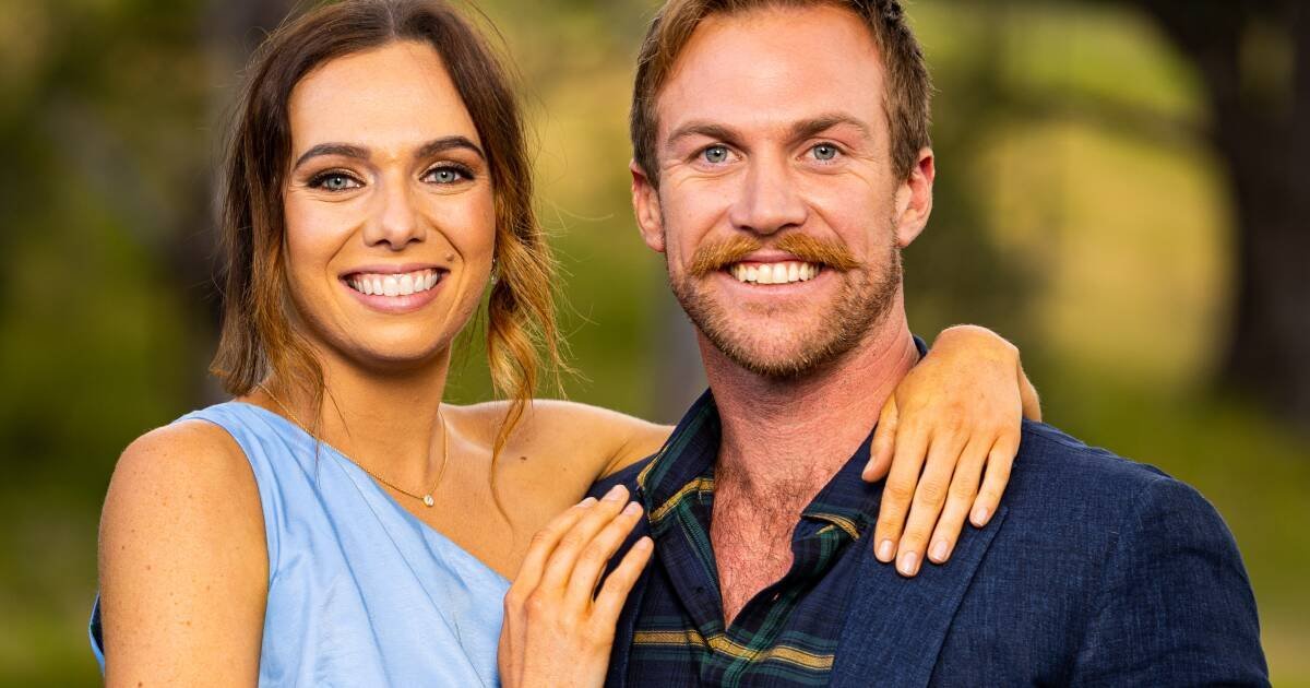 Reality TV Sweethearts Welcome Baby Girl Amidst Whirlwind Romance - Second Image
