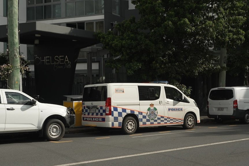 Man's Lifeless Body Found on Brisbane Awning in Bizarre Mystery Death - Second Image
