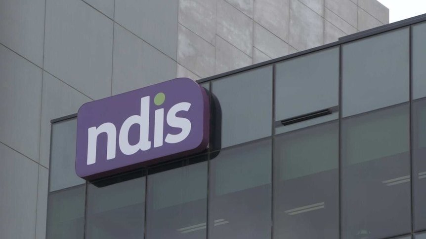  NDIS on Brink Minister Slams Shonks in $6 Billion Reform Blitz - Second Image