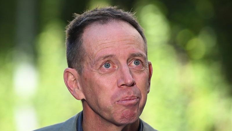 ACT Greens Leader Shane Rattenbury's Shocking 17-Year Reign Ends - Second Image