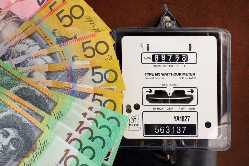 Australians Slammed with $2 Billion Electricity Bill Rip-Off - Second Image