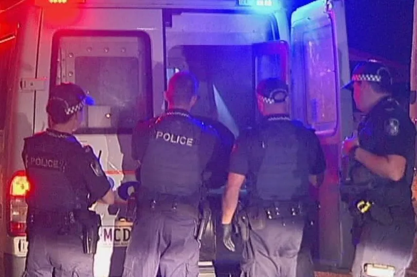 Kununurra Gripped by Youth Crime Chaos - Second Image