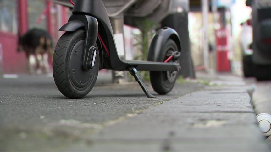 Boy, 11, Killed in Scooter Crash on Mandurah Road - Second Image