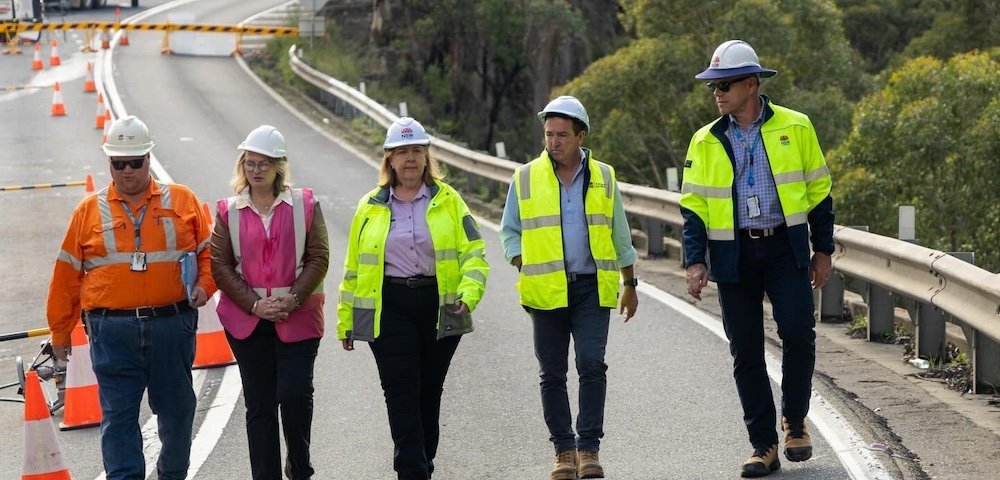 Western NSW Highway Crisis Deepens as Repairs Stall - Second Image