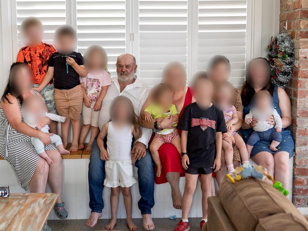 Daughter Breaks Silence on Farmer’s Brutal Outback Murder