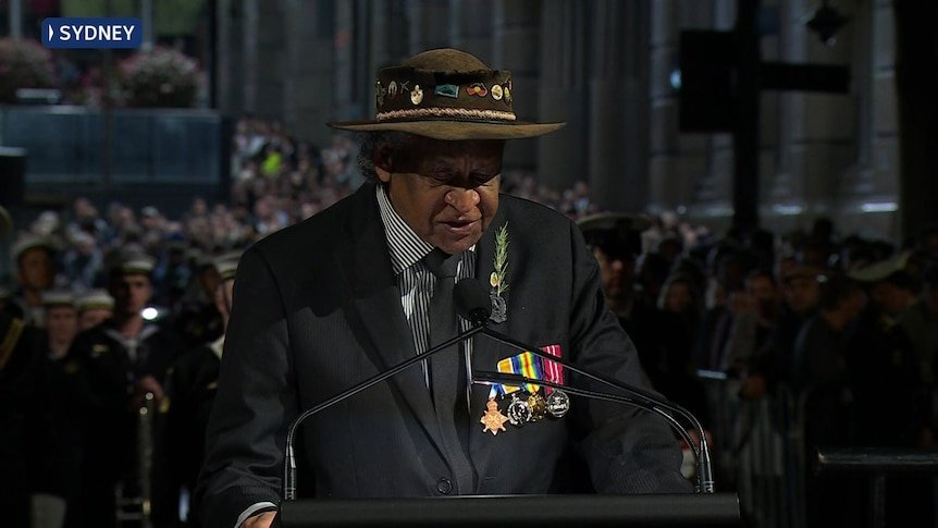 Racist Hecklers Ruin Anzac Day Services Across Australia