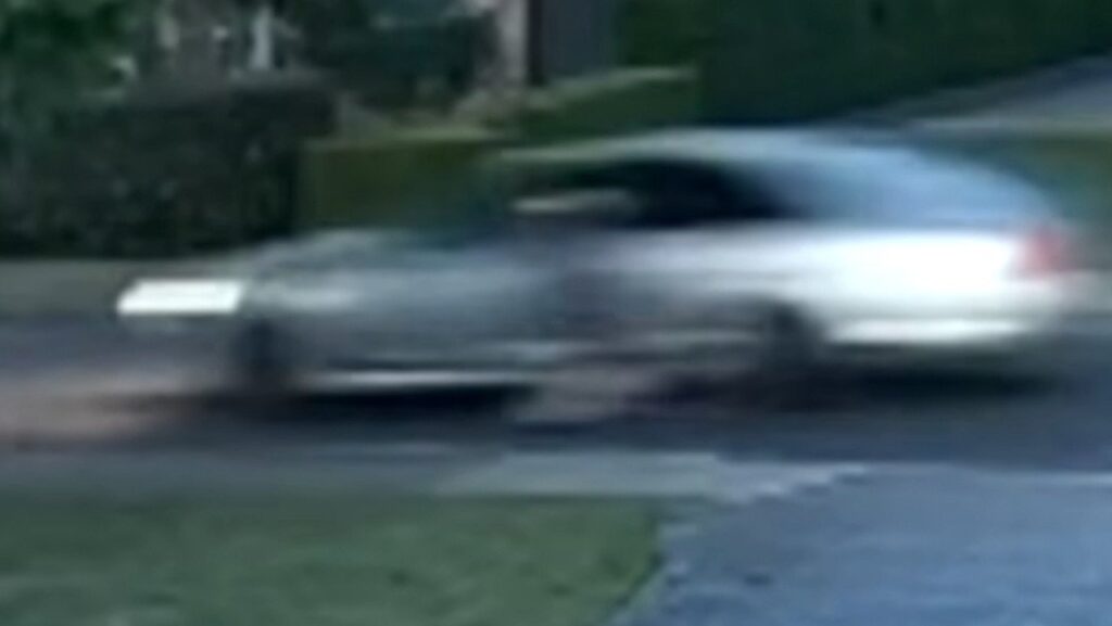 Man Dragged 800 Metres in Desperate Bid to Stop Thieves