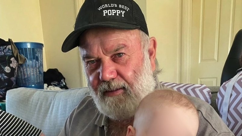 Farmer's Brutal Murder Sparks Killer Manhunt in Rural Victoria - Second Image