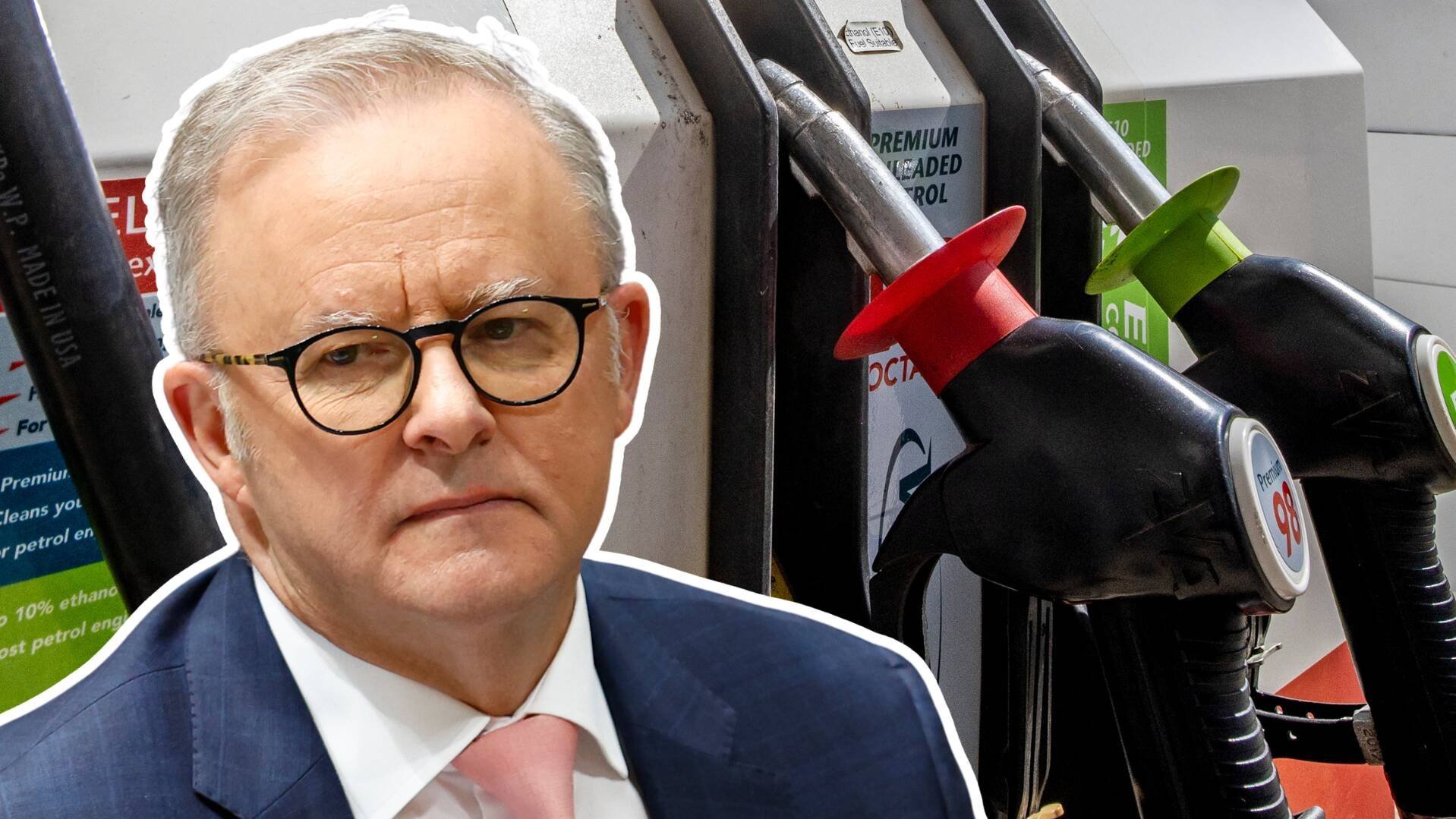 Australia Teeters on Brink of Recession as Iran War Chokes Oil Supply - Second Image
