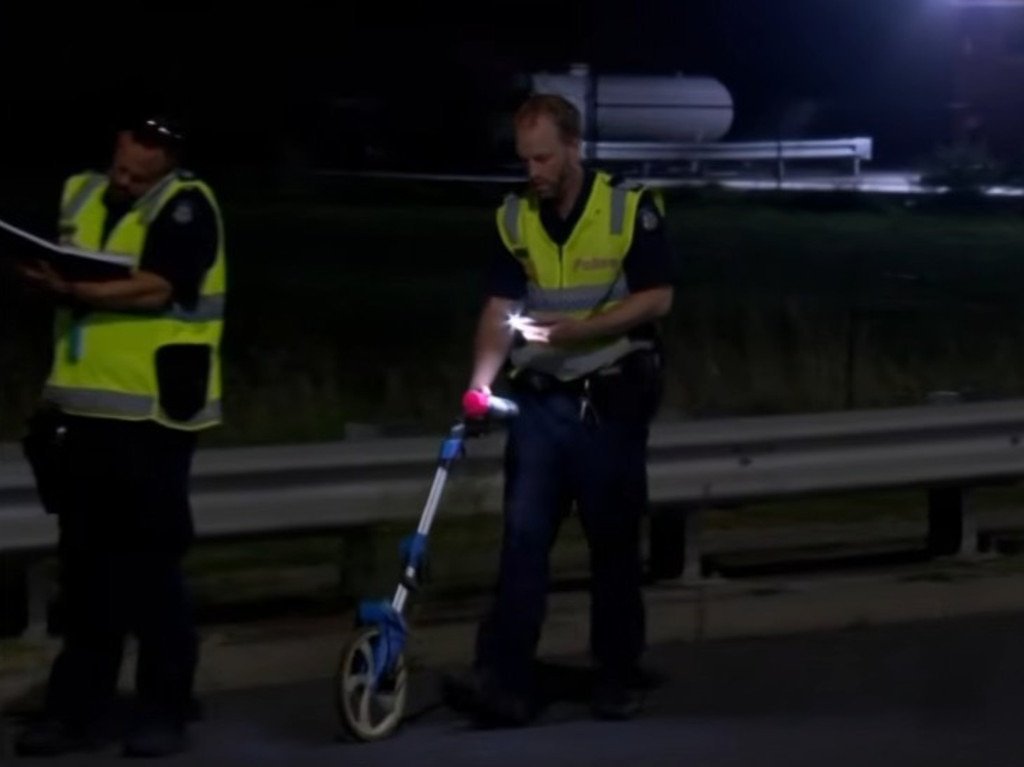 Teen Dies in Electric Motorcycle Horror on Melbourne Road - Second Image