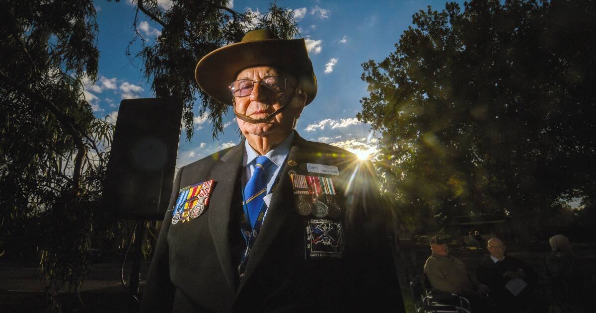 Racist Hecklers Ruin Anzac Day Services Across Australia - Second Image