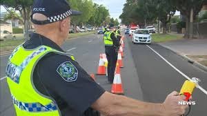 Queensland Road Horror 98 Lives Lost in Bloody Year - Second Image