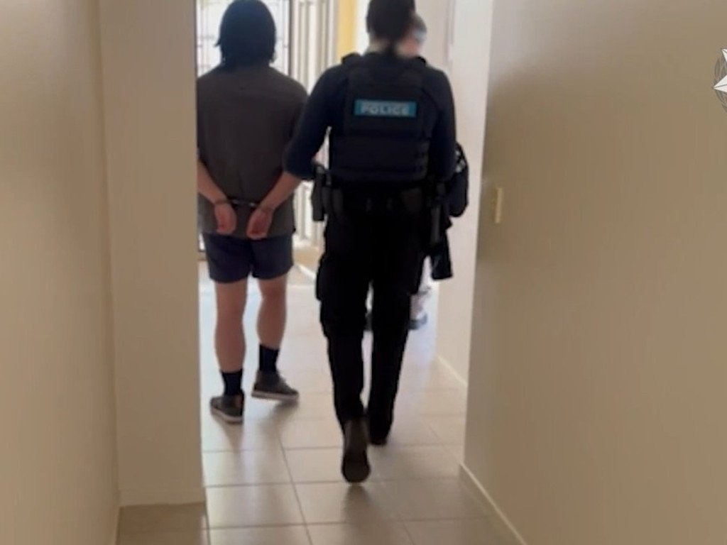 Aussie Soldier Charged with Treason for Fighting for Ukraine - Second Image