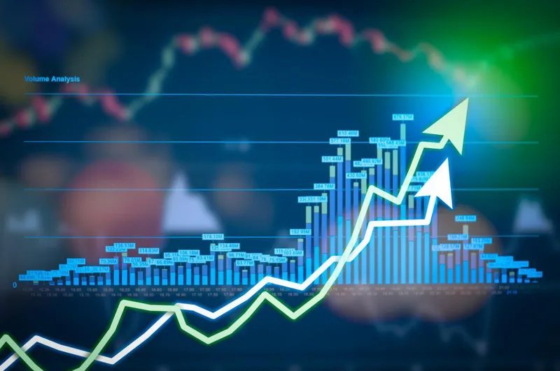 Dow Jones Surges 1,125 Points as Trump Ends Iran War Fears - Second Image