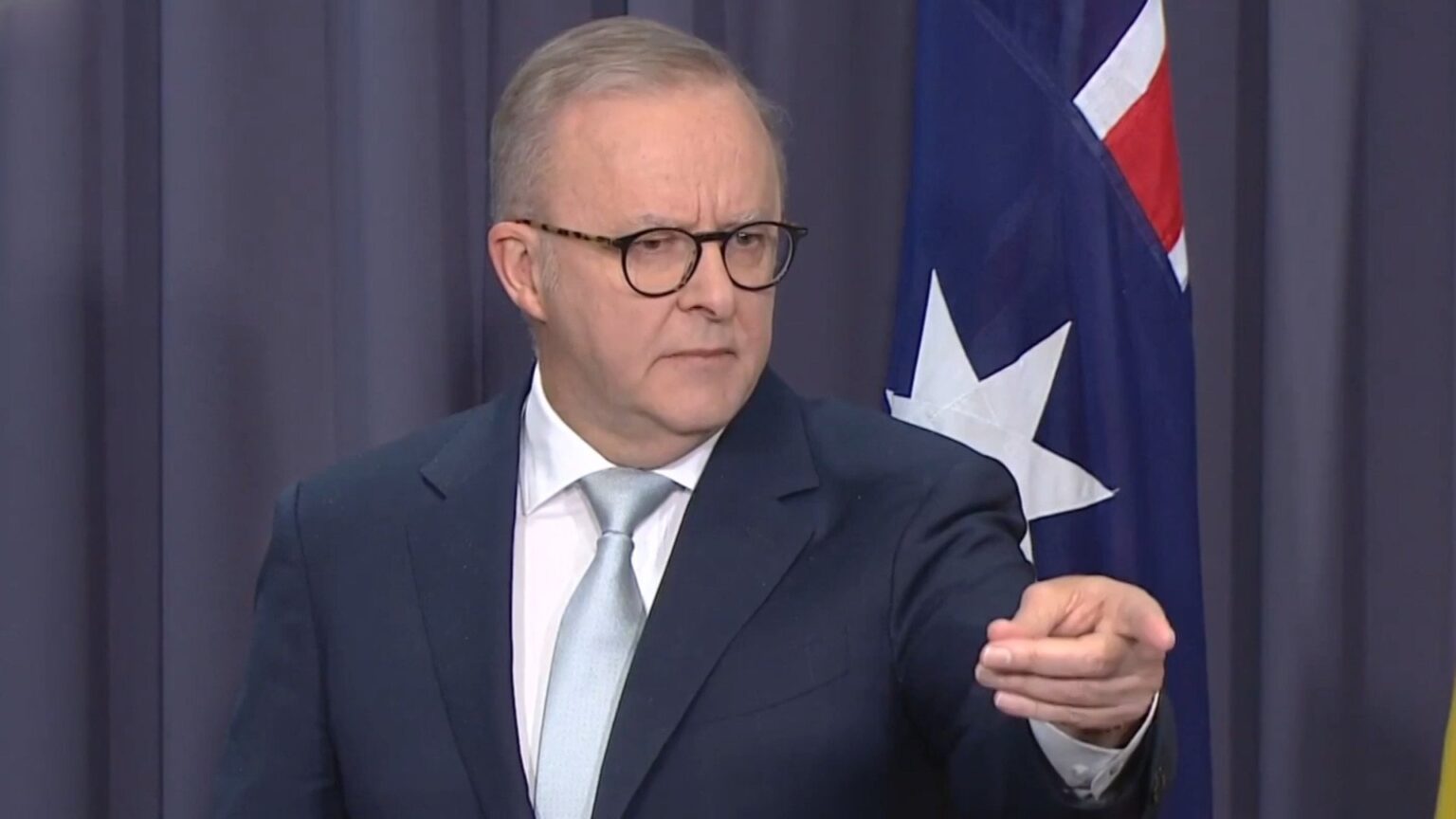 Albanese to Plea with Australians to “Play Their Part”