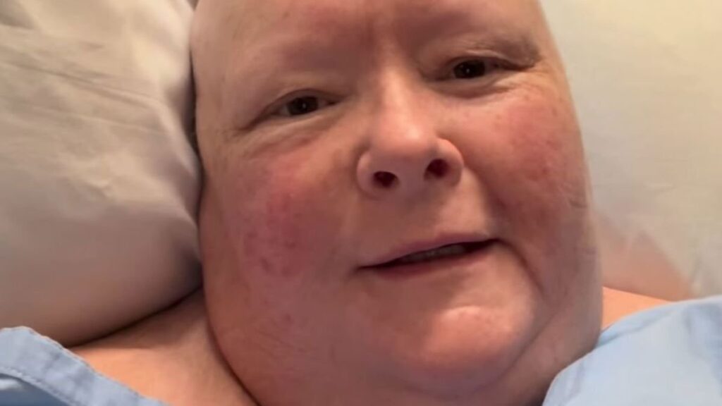 Magda Szubanski Slams Sick Scammers Using Her Name
