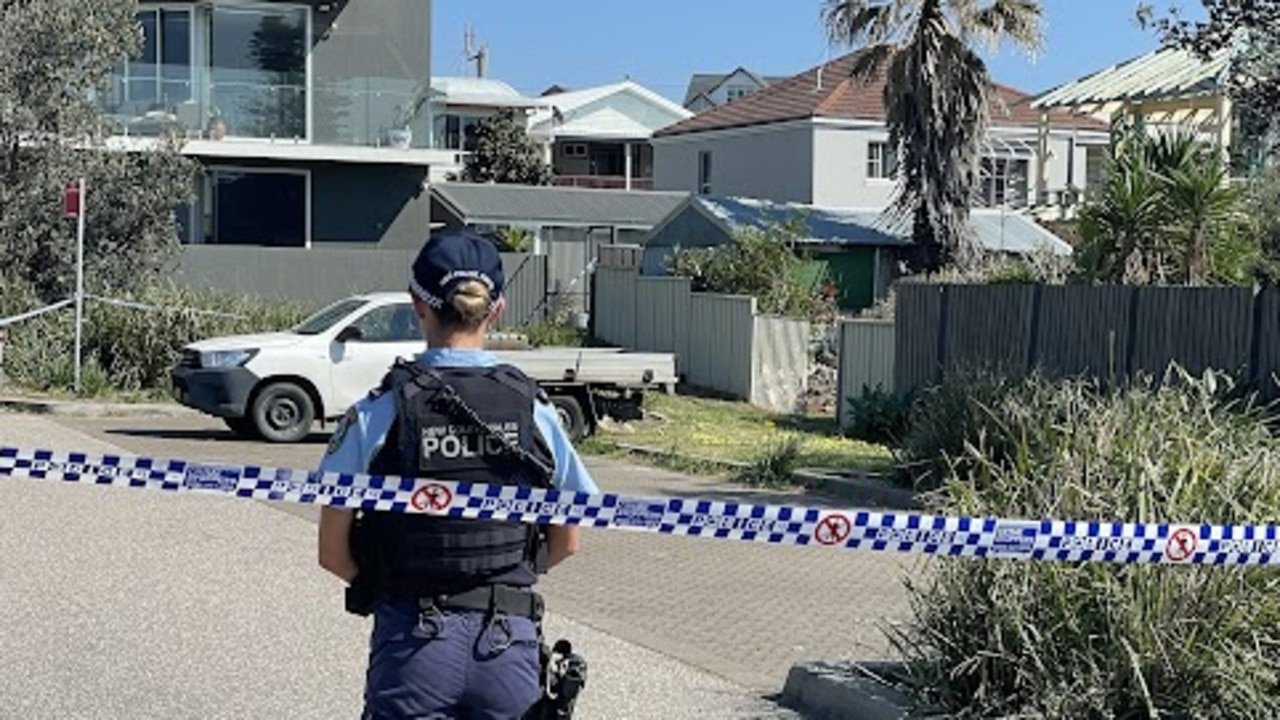 Gold Coast Home Invasion Horror Man Fights for Life After Brutal Stabbing - Second Image