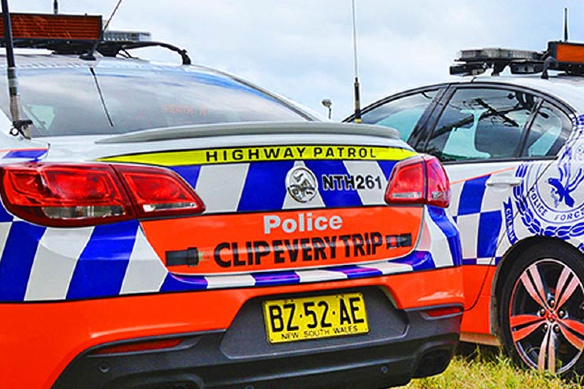 Head-On Horror on Hume Highway Woman, 69, Killed in Fatal Crash - Second Image