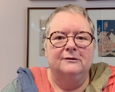 Magda Szubanski Slams Sick Scammers Using Her Name - Second Image